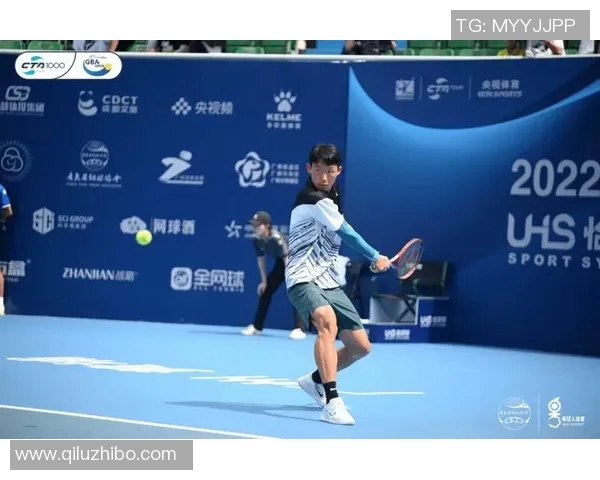 西安网球队在邀请赛中的实力展现与战术分析