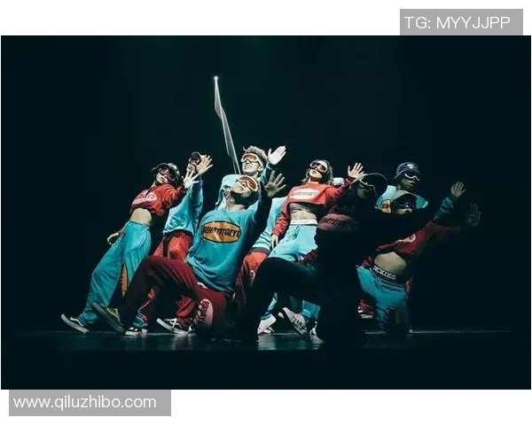 重庆街舞队的进攻策略揭秘:深入探索街舞文化与团队协作的魅力